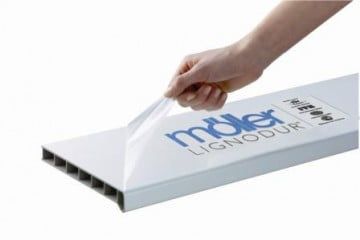 Подоконники Меллер – гарантированное немецкое качество!